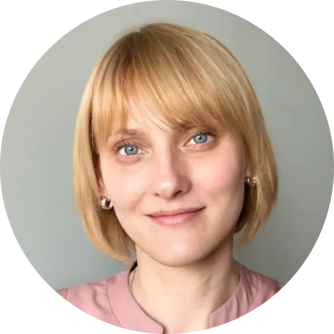 Ирина Власова