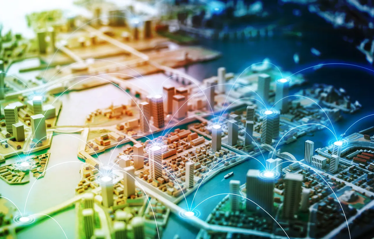 Global Experts to Discuss the Future of Smart Cities in Moscow