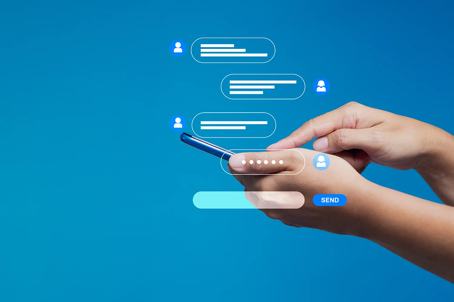 Photo - Messenger MAX to Open Registration for Foreign SIM Card Holders