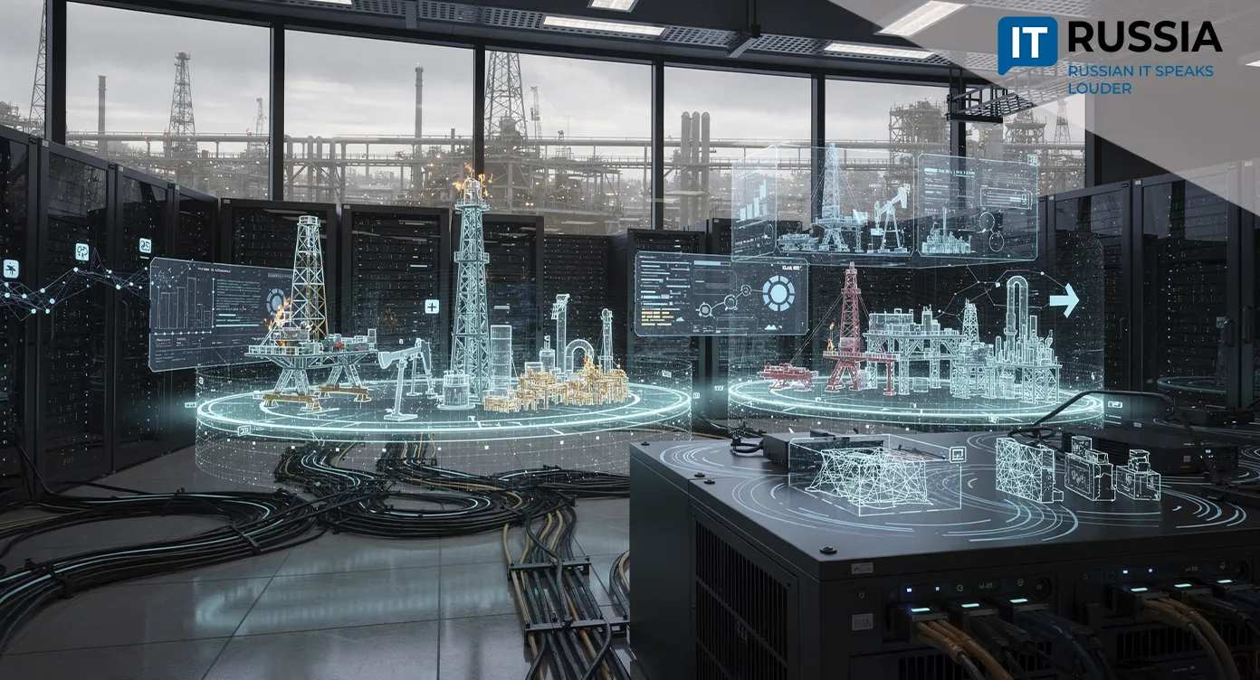 Gazprom Neft and SberLegal to Develop an AI Legal Assistant