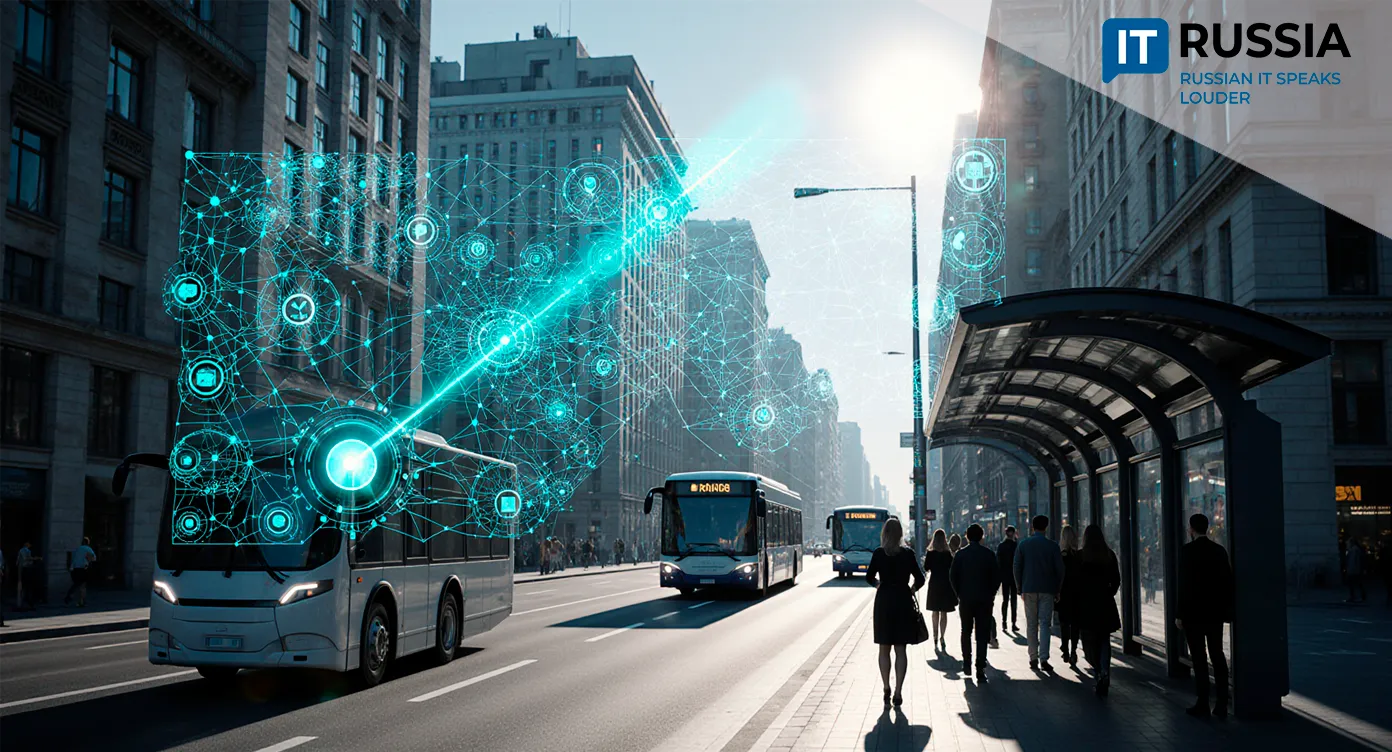 Neural Networks at the Service of Passengers: AI to Revolutionize Public Transit in Rostov-on-Don