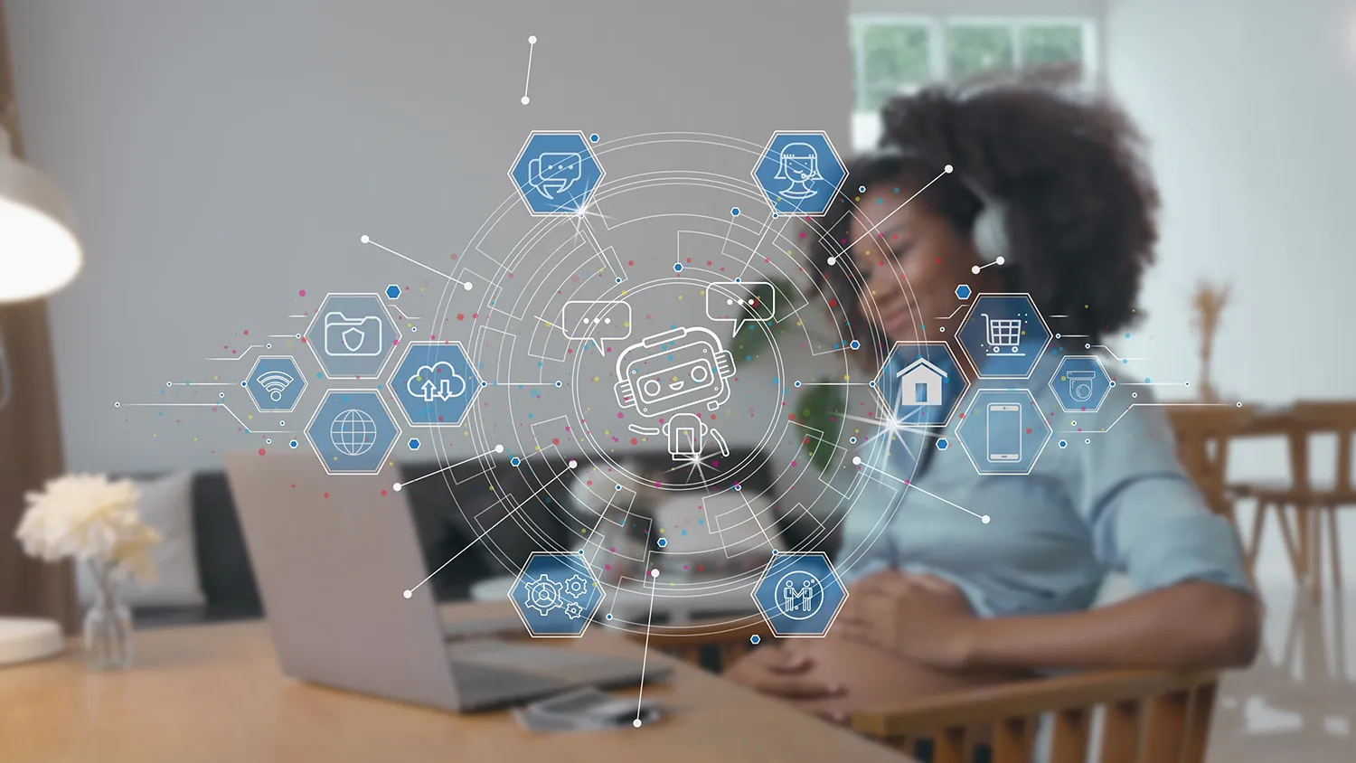 Photo - Digital Maternal Care: Russian Hospital Introduces AI Triage for Pregnant Women
