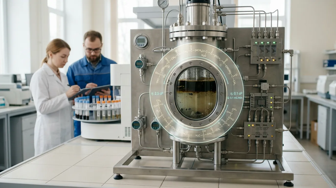 Photo - Нейросеть и микроорганизмы помогают нефтедобыче
