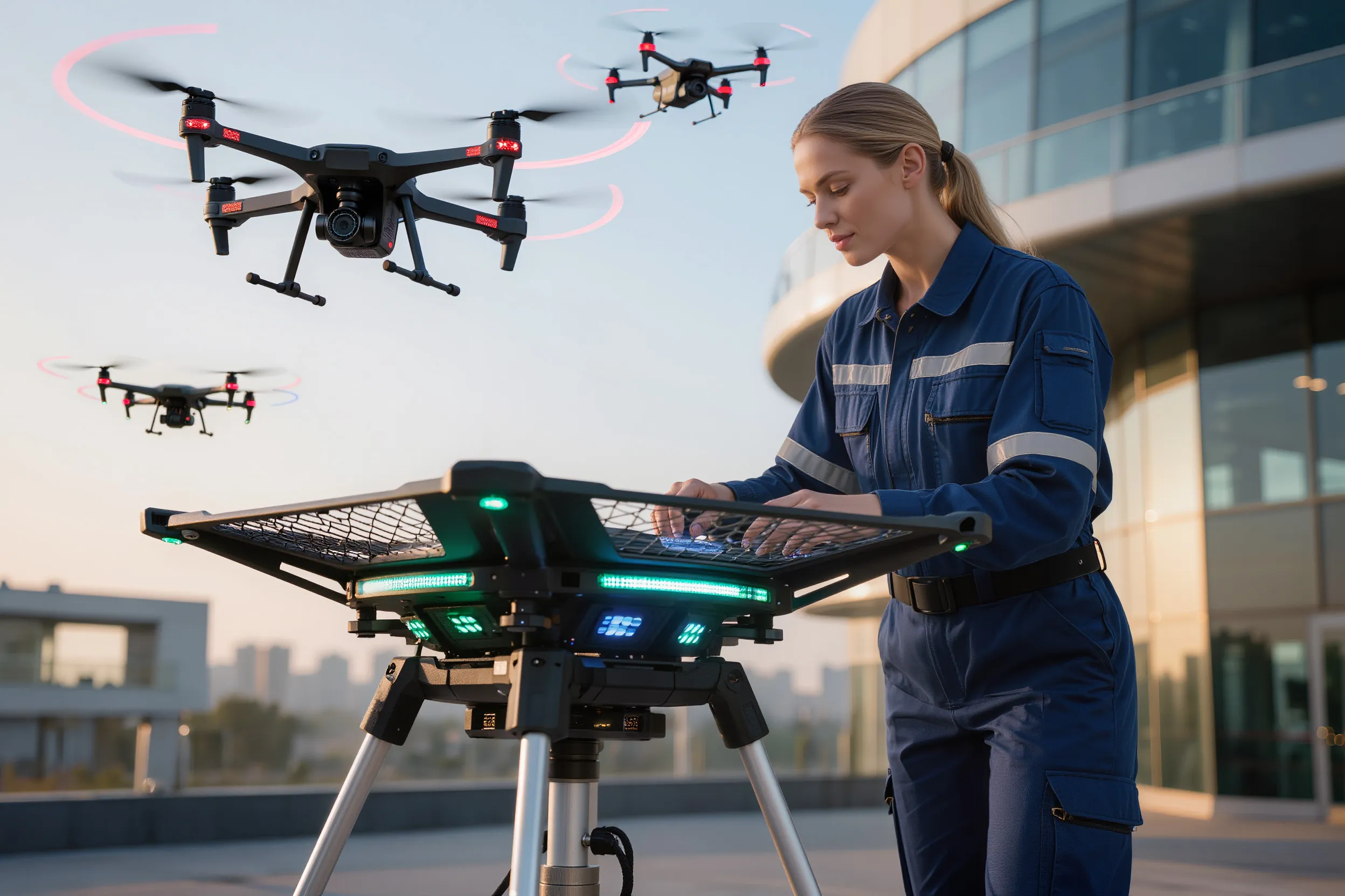 Photo - Russia Charts Its Own Path Through Navigation Blind Spots