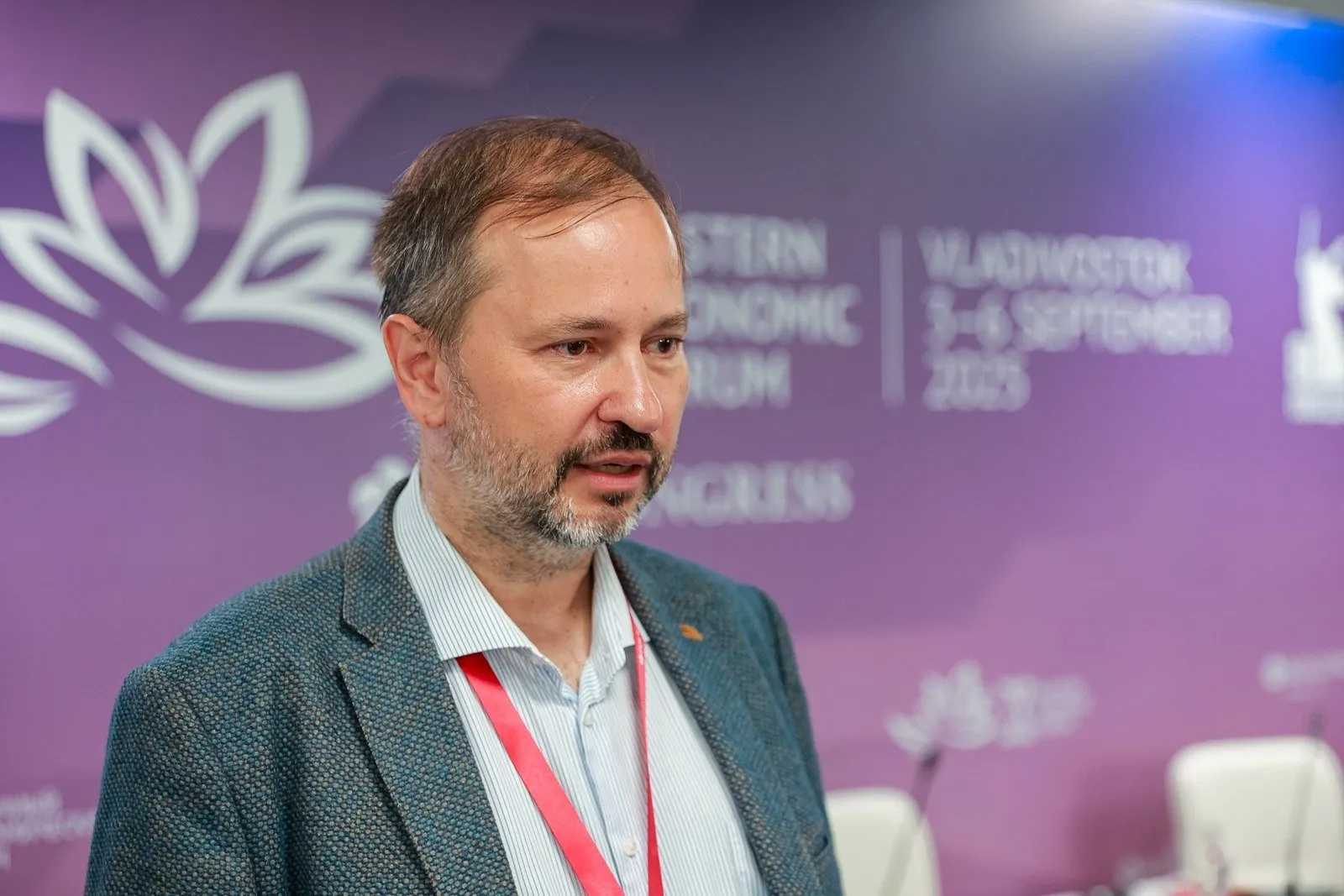 Михаил Виноградов: Регулирование не уничтожит привлекательность цифрового пространства