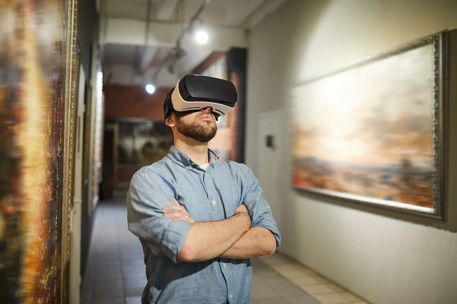 Photo - An Immersive Look Into Northern Russia’s Village Life—Powered by Art and Augmented Reality