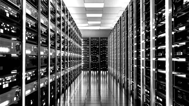 Russia Moves to Secure Affordable Power for Data Centers