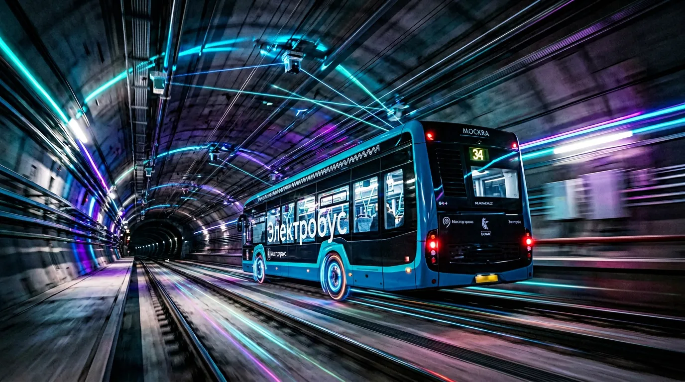 Photo - ИИ повышает точность дорожного контроля