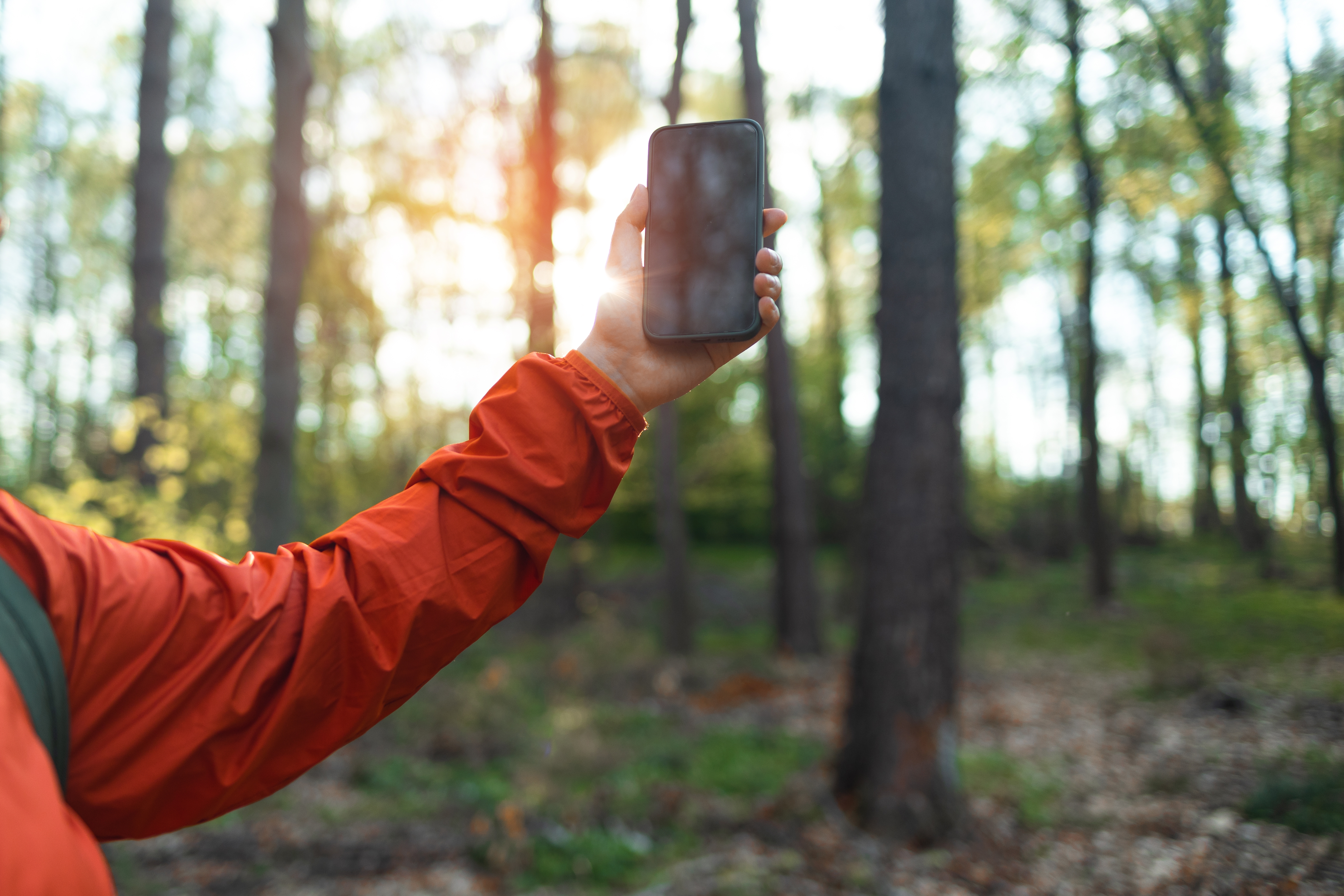 Russia Expands 4G Coverage with Low-Frequency LTE Boost