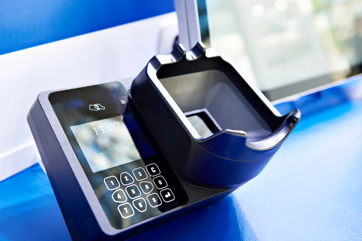 Russia to Roll Out Biometric Self-Service Kiosks