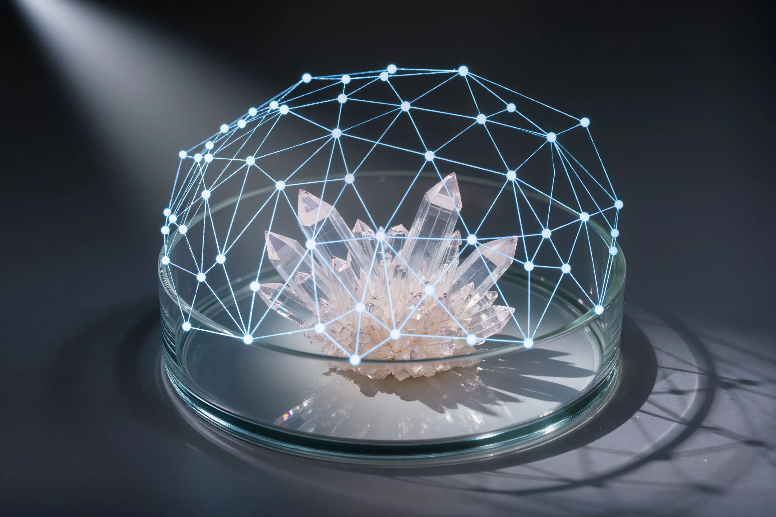 Photo - Algorithm for Small Data