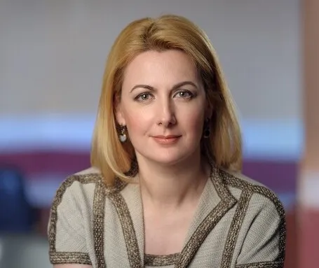 Инесса Галактионова