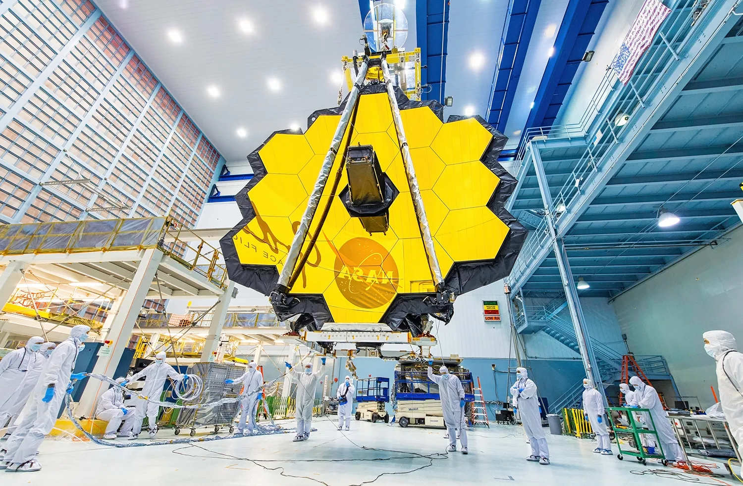 Space Surveillance: How Russia’s New Ground-Based System Is Changing the Game
