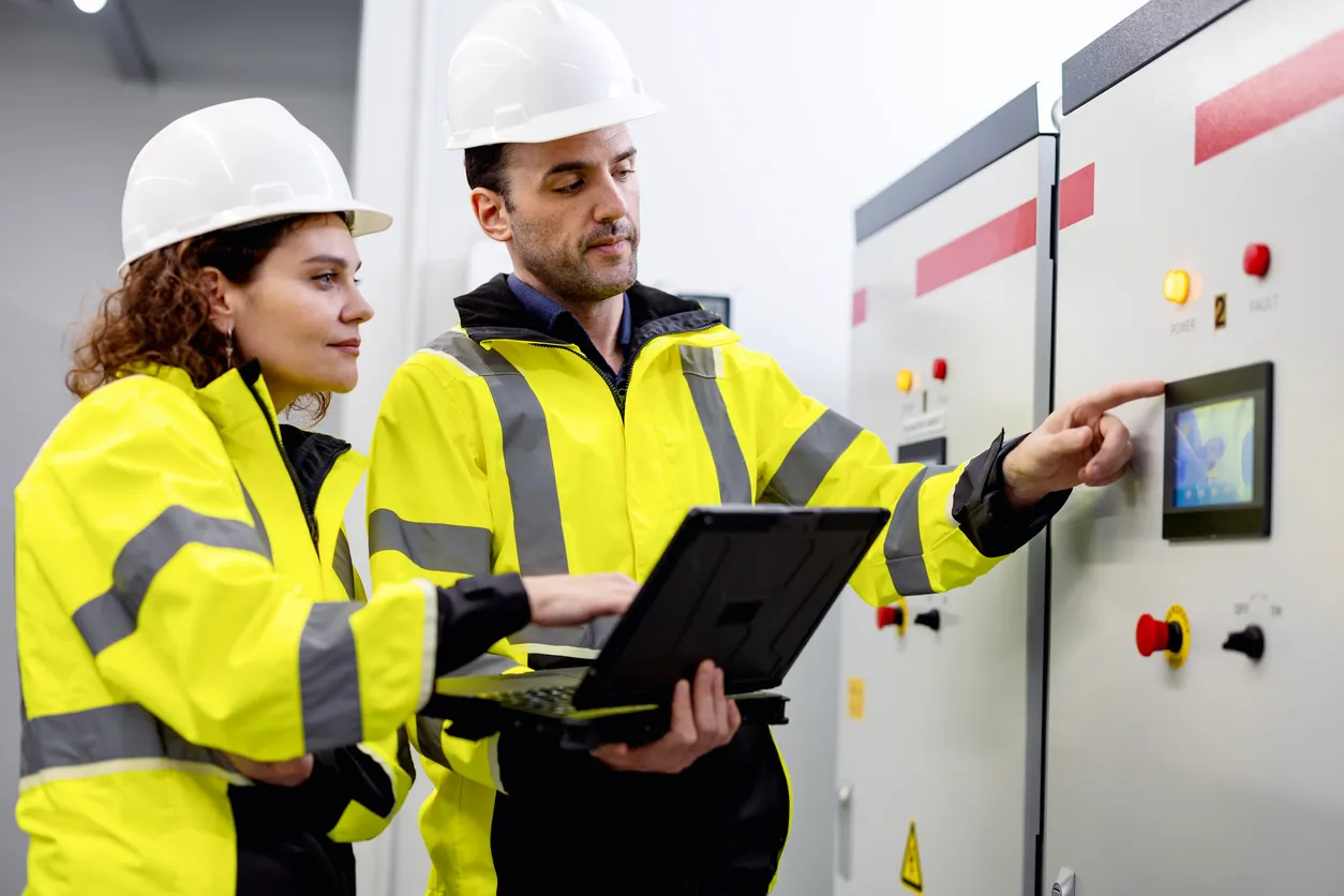 Remote Monitoring System for Substations Is Being Developed in Russia