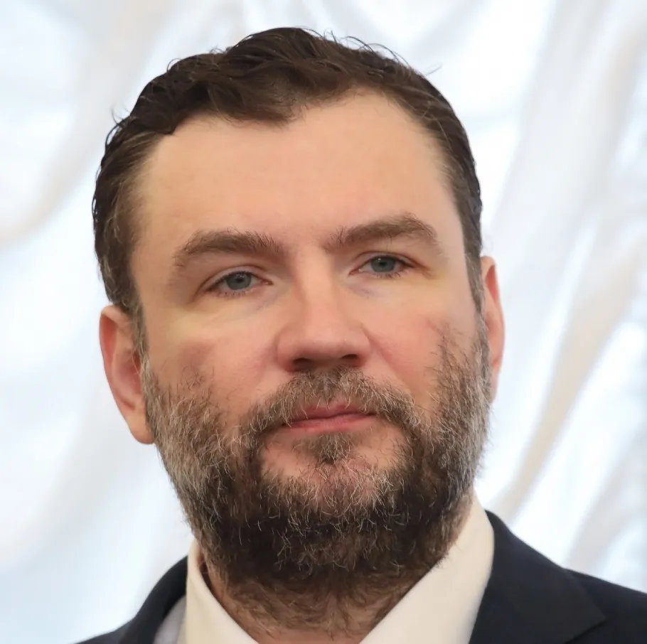 Евгений Разумишкин
