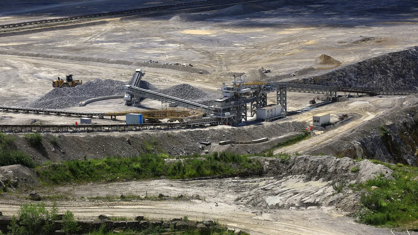 Russian Scientists Develop Smart Algorithm for Mineral Exploration