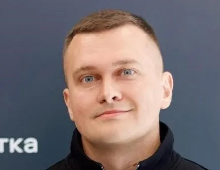 Сергей Яськин