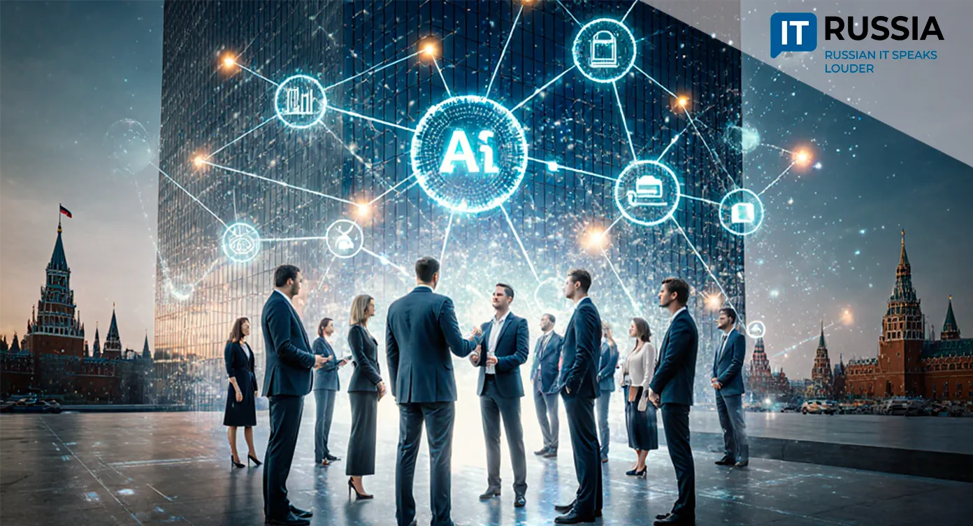 Russia May Establish a Ministry of Artificial Intelligence