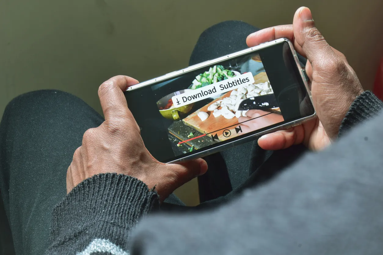 Russian Video Platform Launches Automatic Subtitle Generation