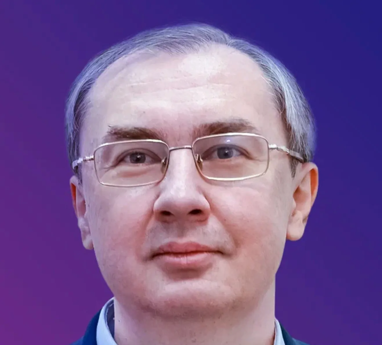 Александр Фетисов