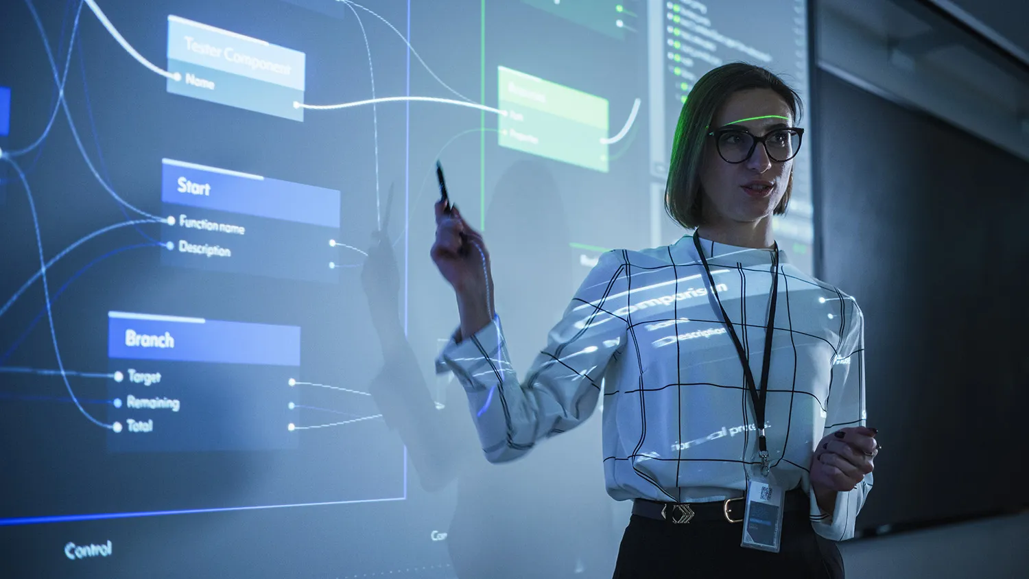 Photo - Timiryazev Academy Cultivates a New Crop of AI Professionals