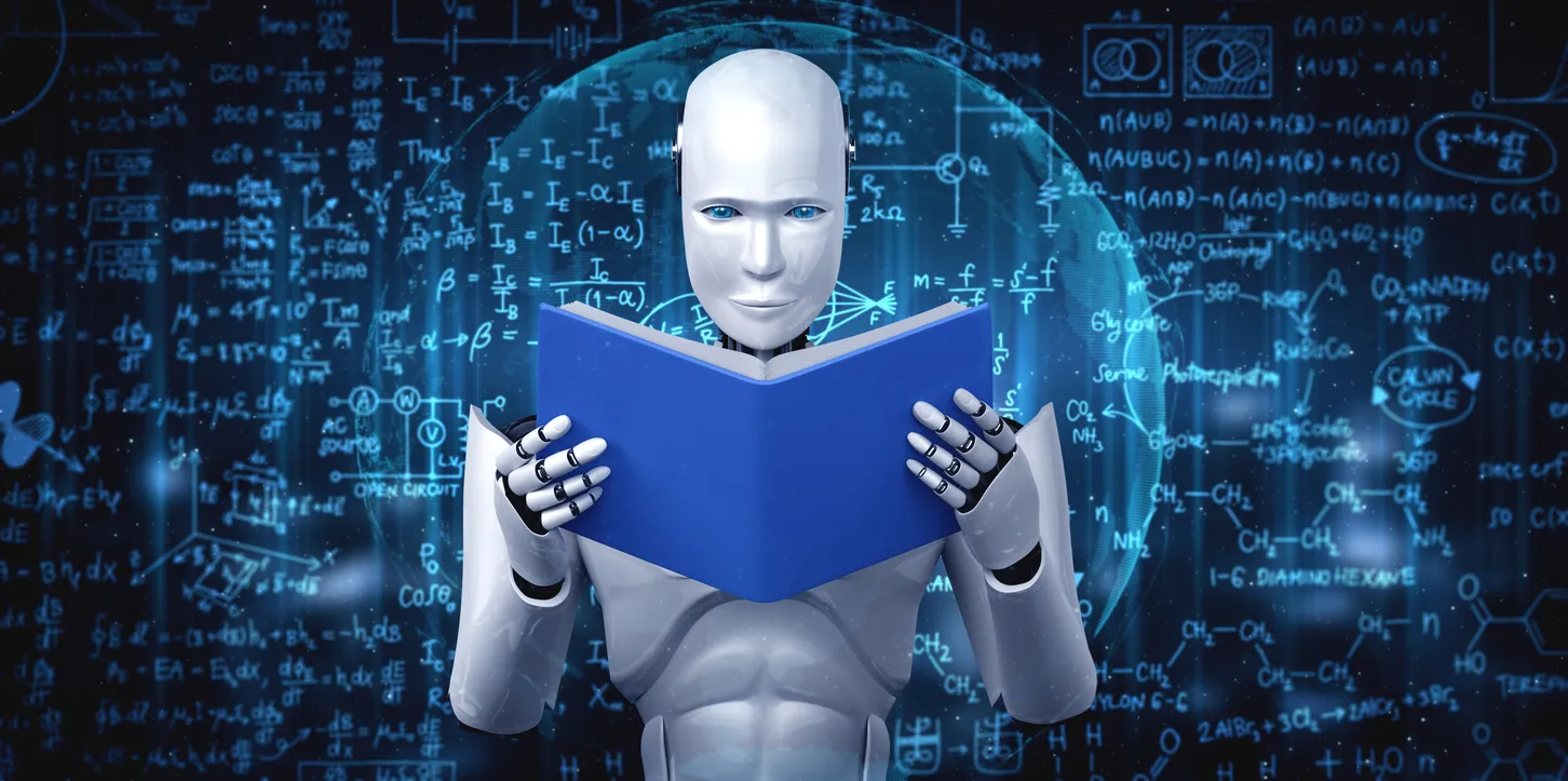 AI Analyzes Student Handwriting on Russia’s National Exam