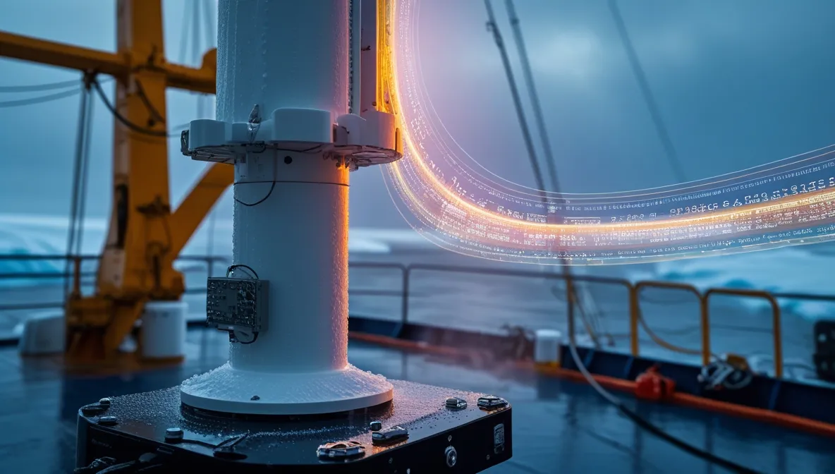 Photo - Northern Sea Route Becomes the Digital Corridor of the Arctic