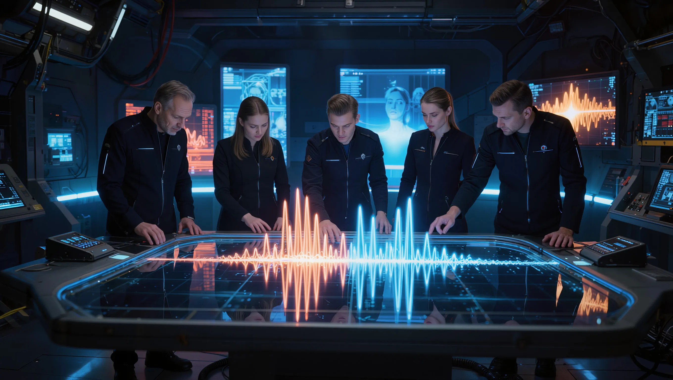 Photo - 4D Seismic Emerging as a Key Direction in Russia’s Oilfield Services Sector