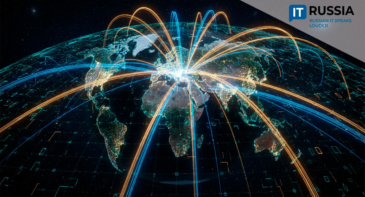 Digital Currencies in Foreign Trade: REC Reshapes Russia’s Export Infrastructure