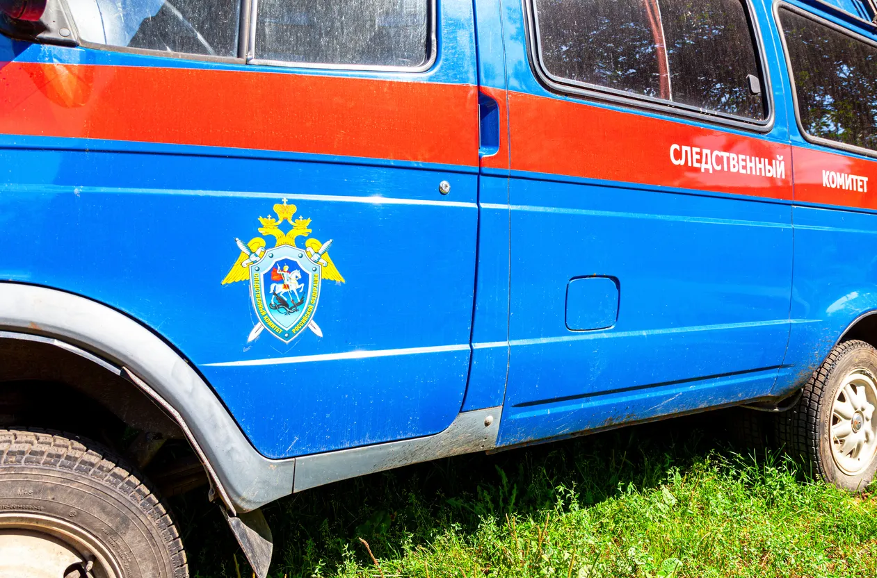 Russian Investigators Step Up Fight Against Cybercrime With Advanced Technologies