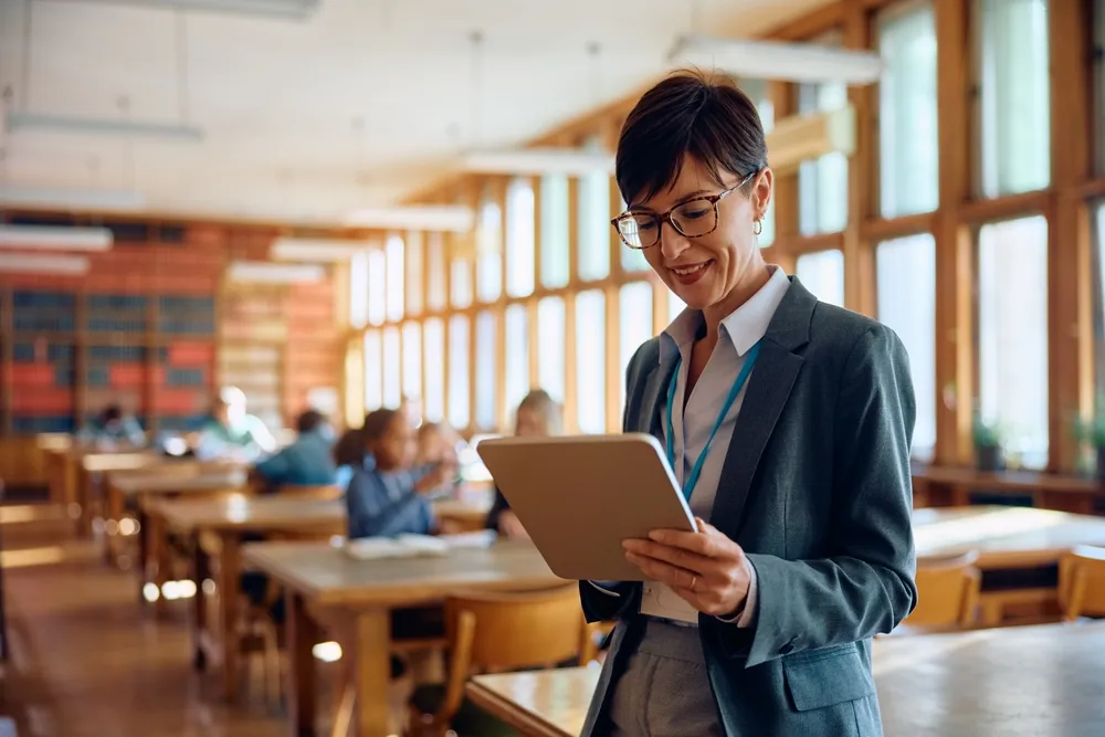Russian Educators Trained to Use Artificial Intelligence in Classrooms