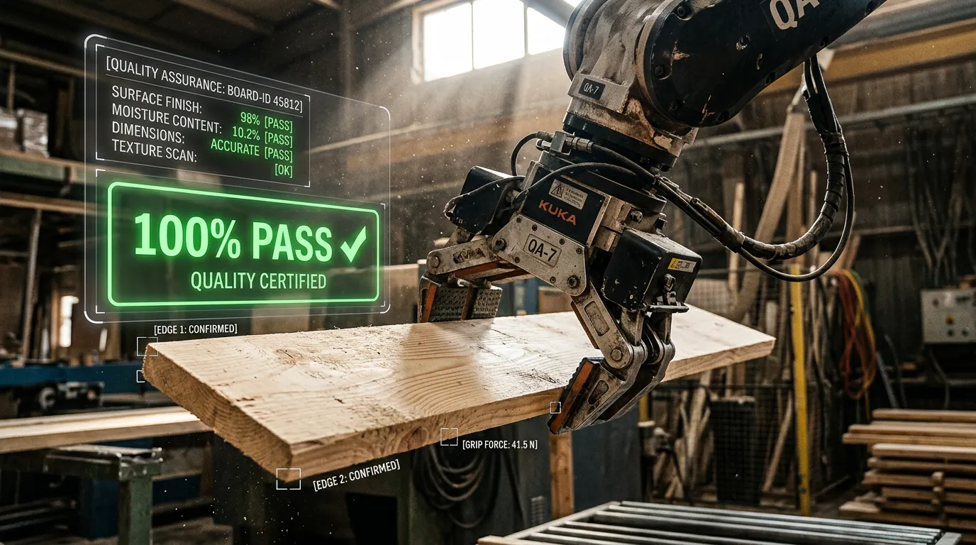 Photo - От контроля к управлению: российский Industrial AI выходит на новый уровень