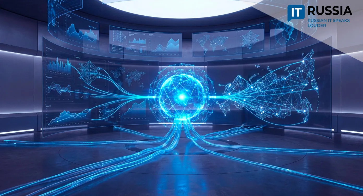 Russia Launches an Artificial Intelligence Development Center