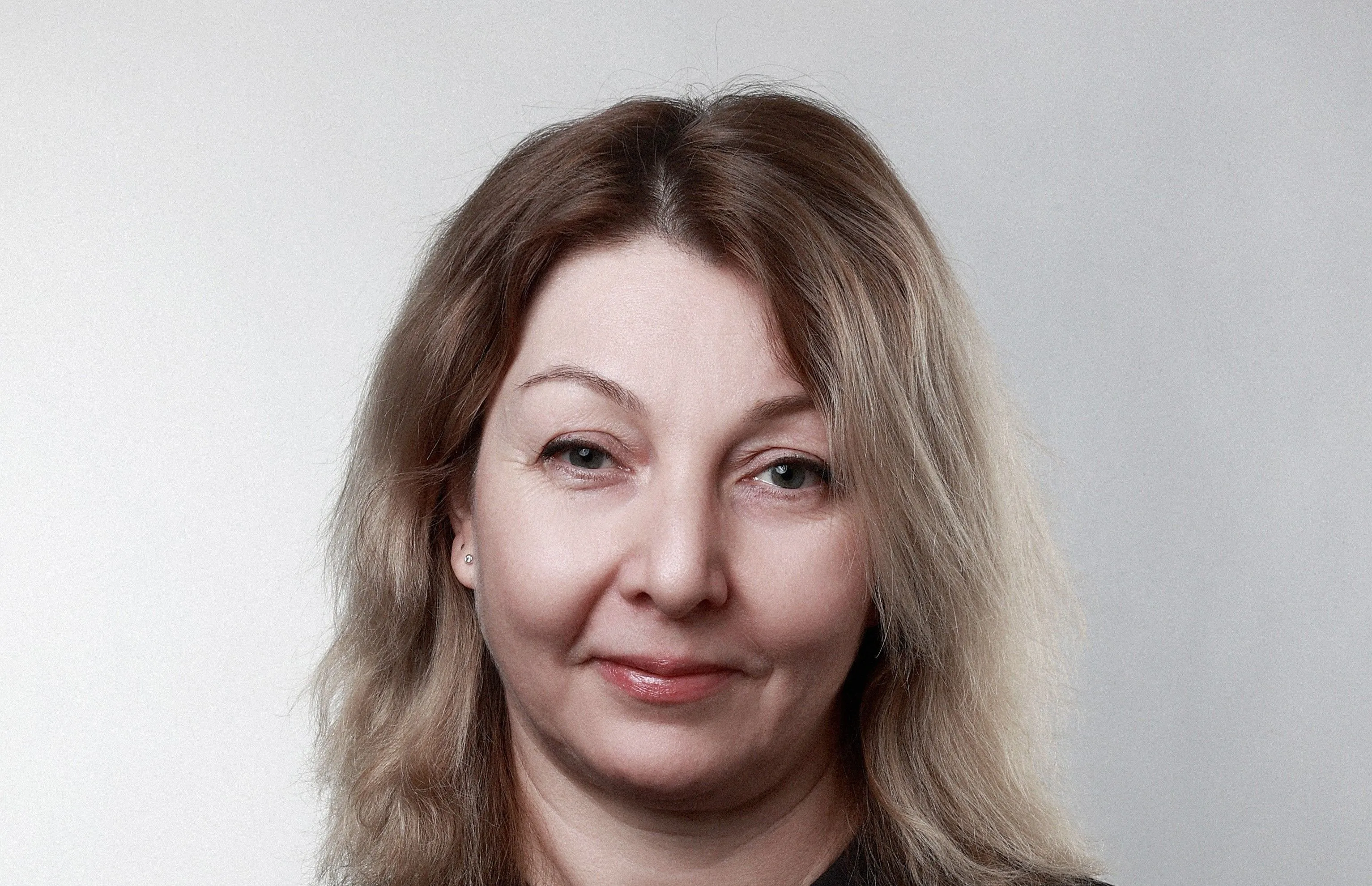 Галия Исламова