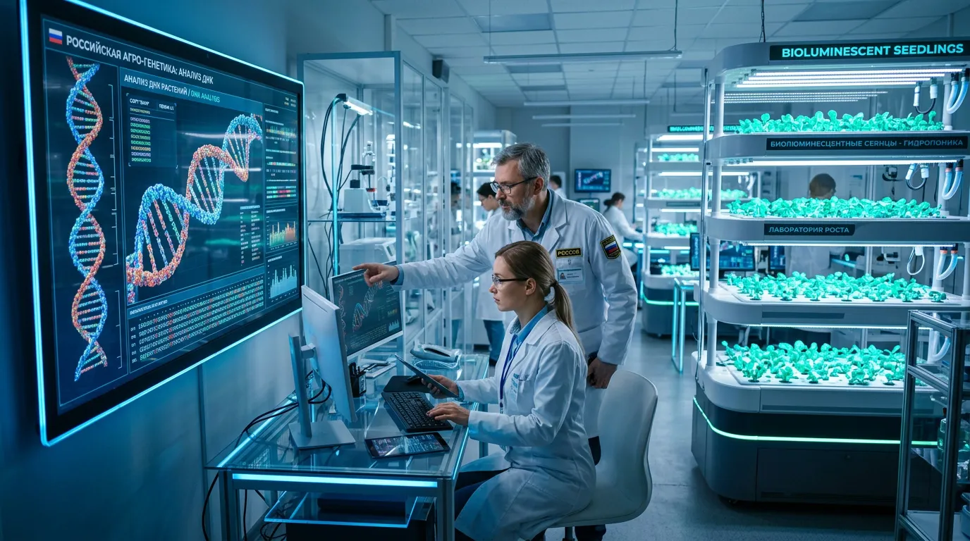 Photo - Bot Steps In to Support Farmers