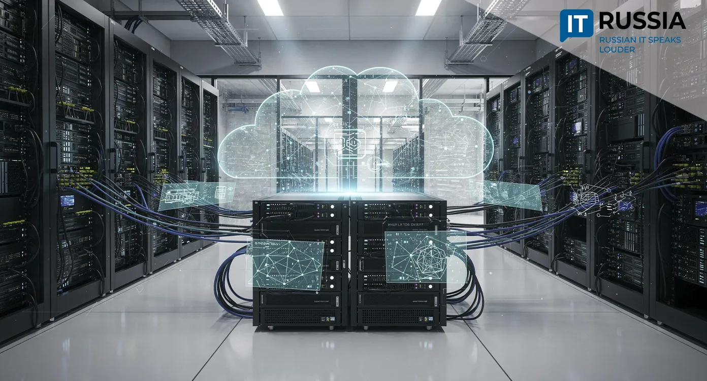 Exchange in the Cloud: The Infrastructure Behind TsTS Exchange