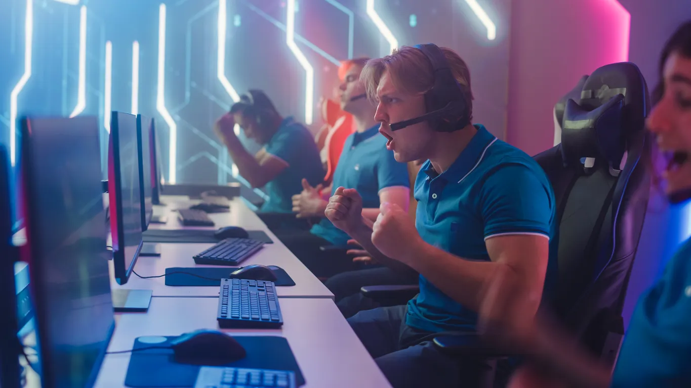 Russia Proposes National Esports Day to Celebrate Digital Competence