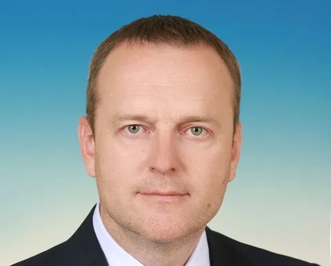 Konstantin Bakharev