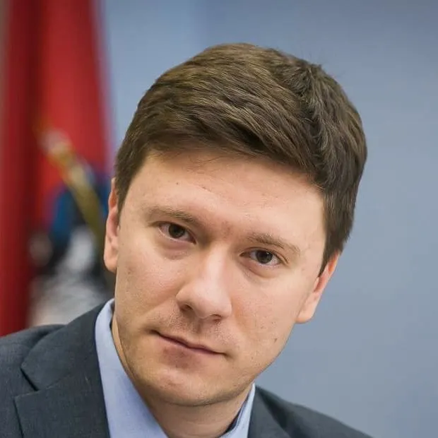 Александр Козлов