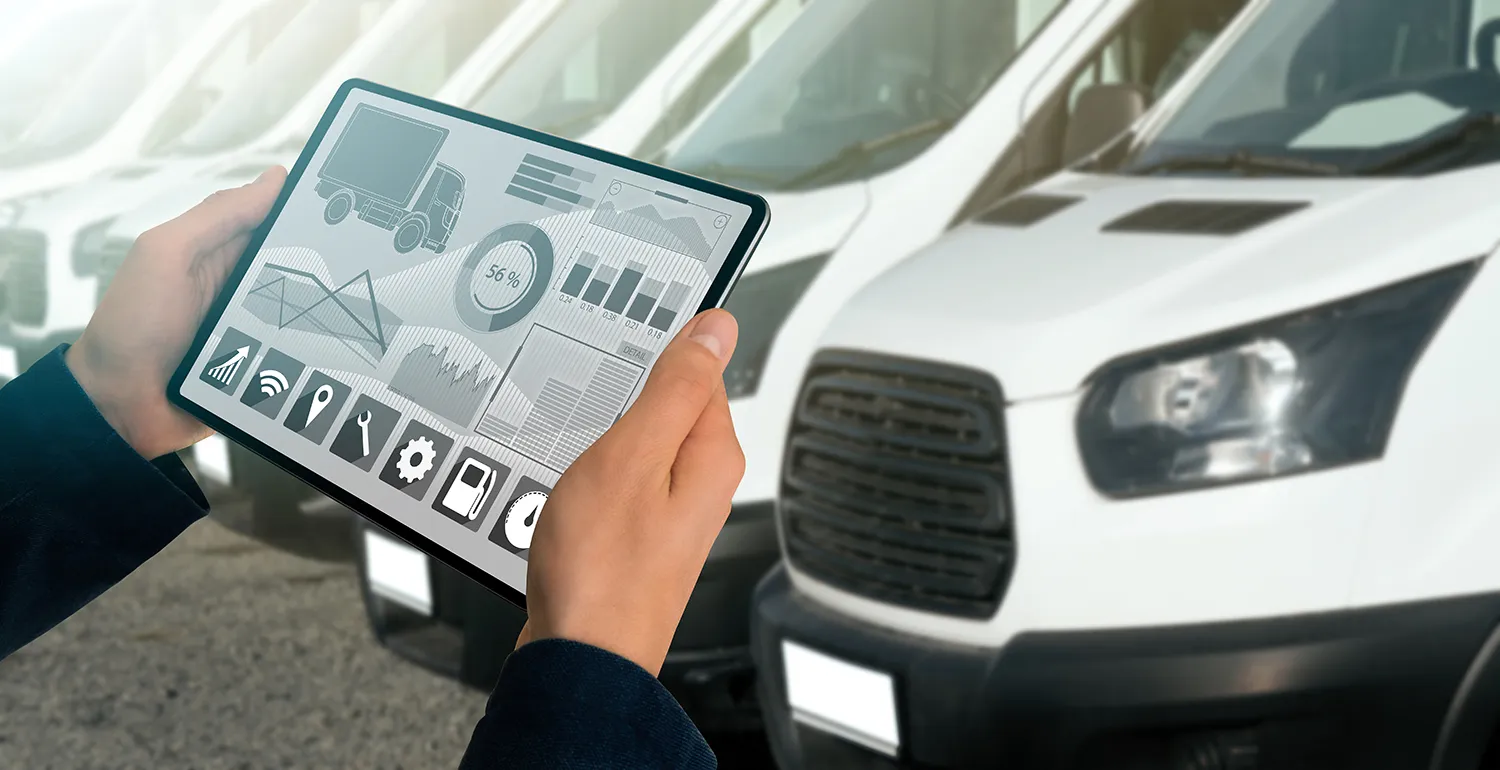 Photo - SberKorus Is Shaping the Future of Russian Logistics