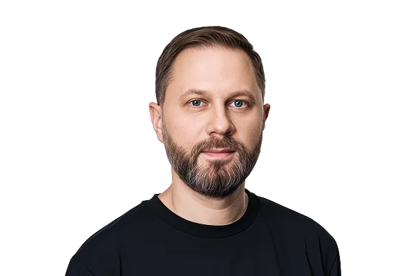 Евгений Сидоров