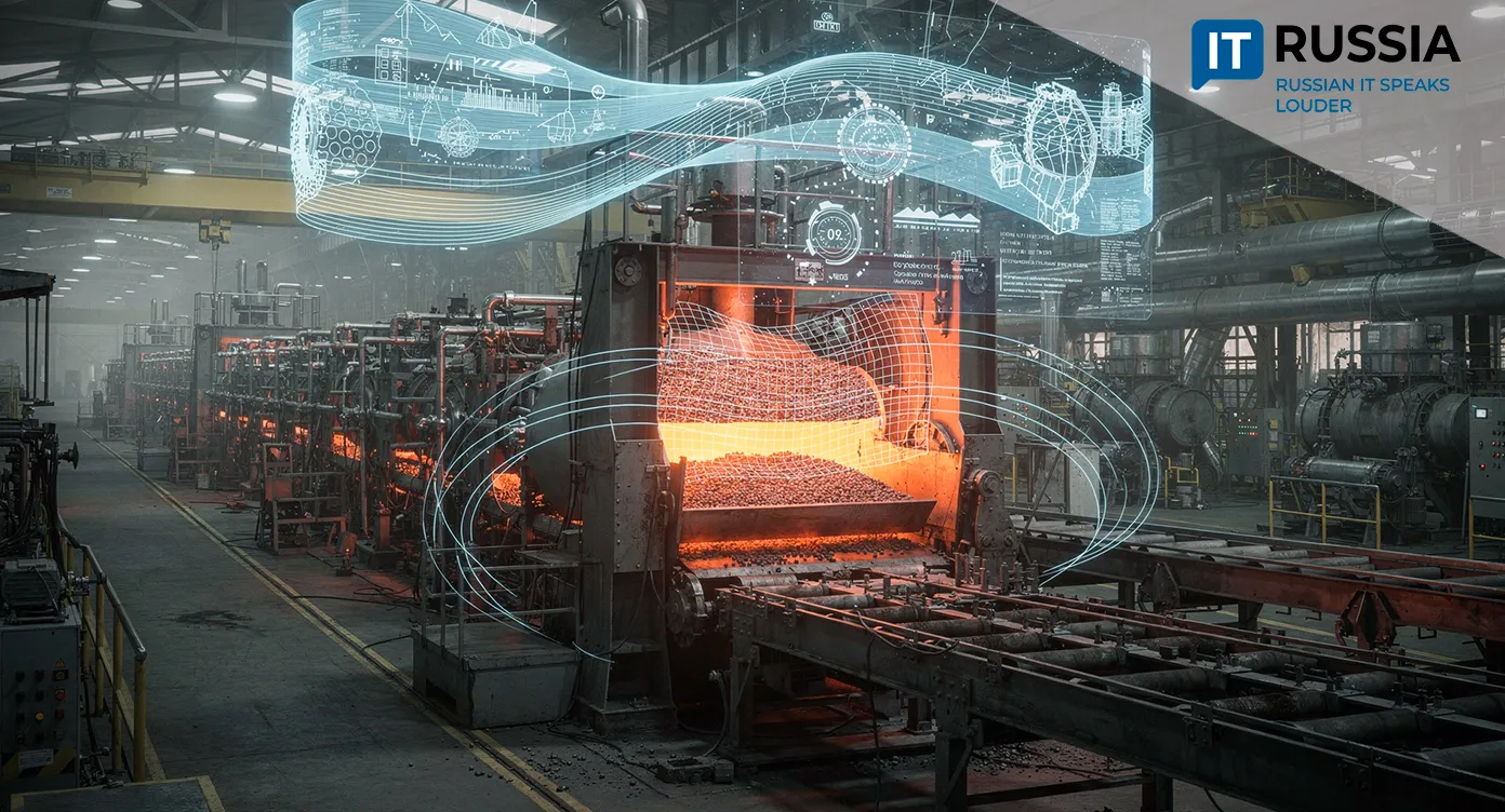 Neural Networks Move Into Metallurgy