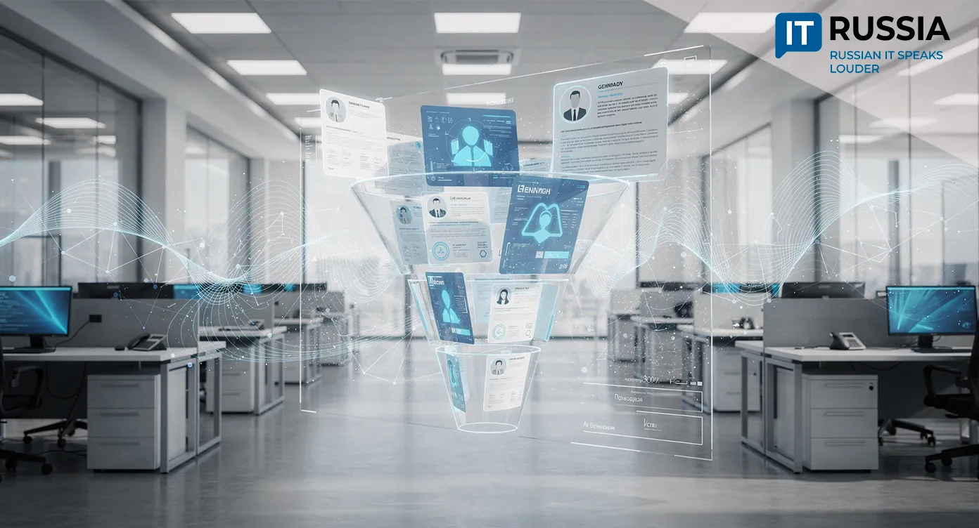 AI to Support Hiring Into Government Roles in St. Petersburg