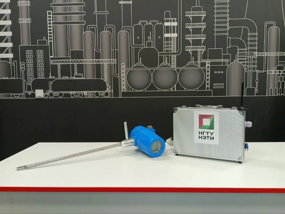 В России создали «цифрового шпиона» для заводов