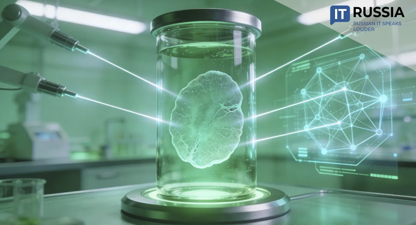 A Digital Pathologist: How Russian AI Learned to Save Lives Before Disease Begins