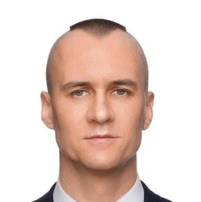 Михаил Криницкий