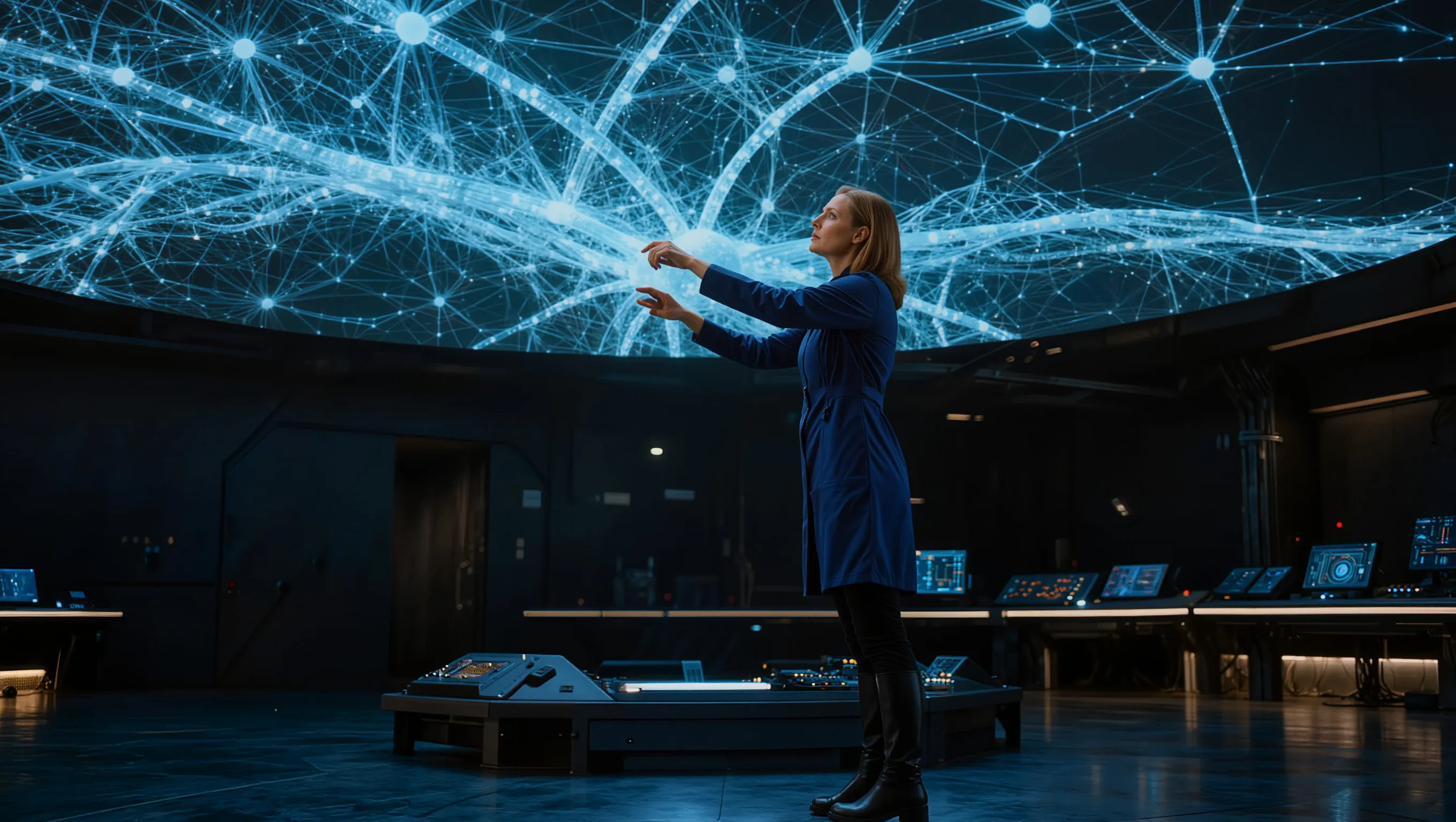 Photo - Code That Writes Itself: How a Russian Development Is Changing the Rules of the AI Game