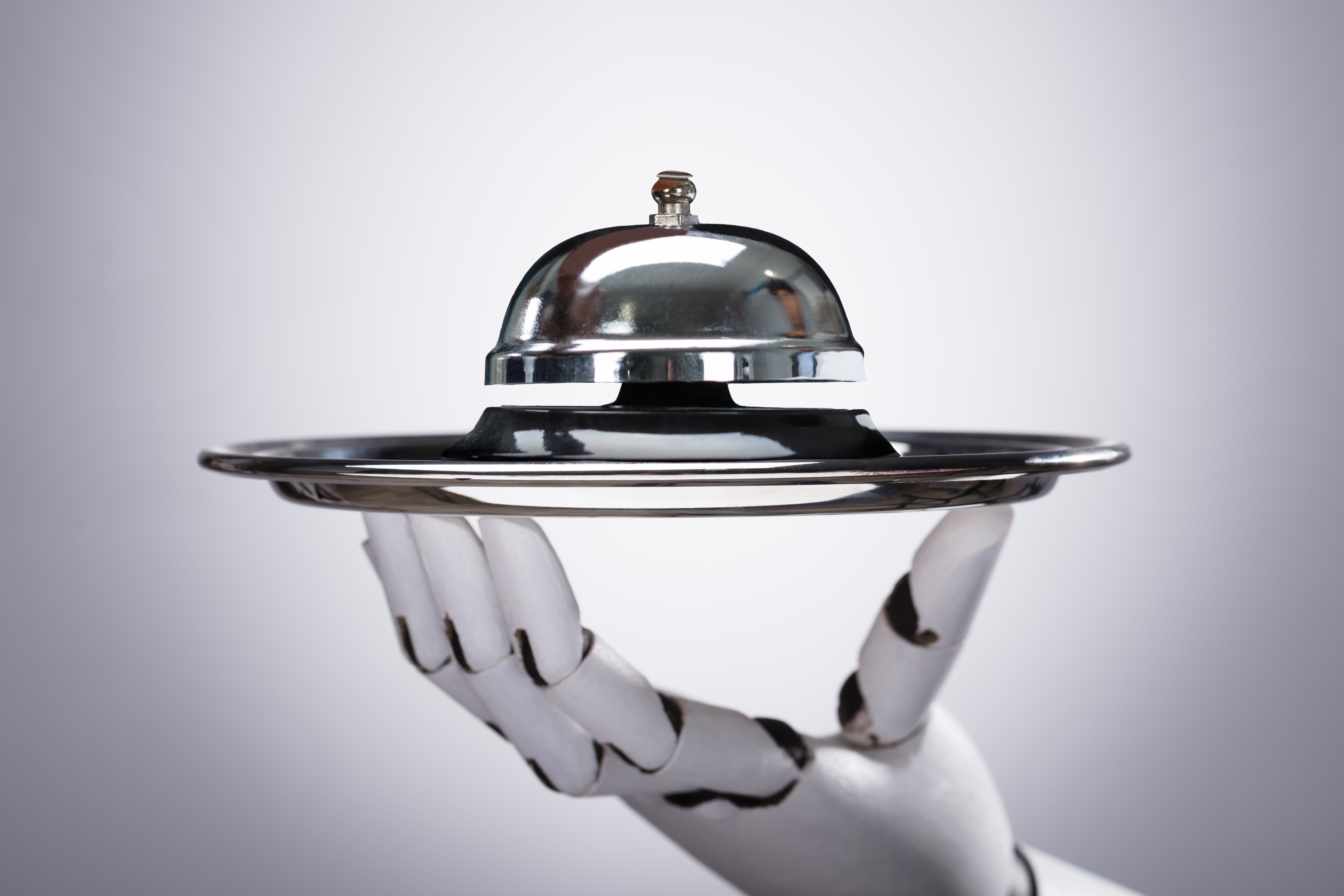 Russia Launches First AI-Powered Digital Concierge