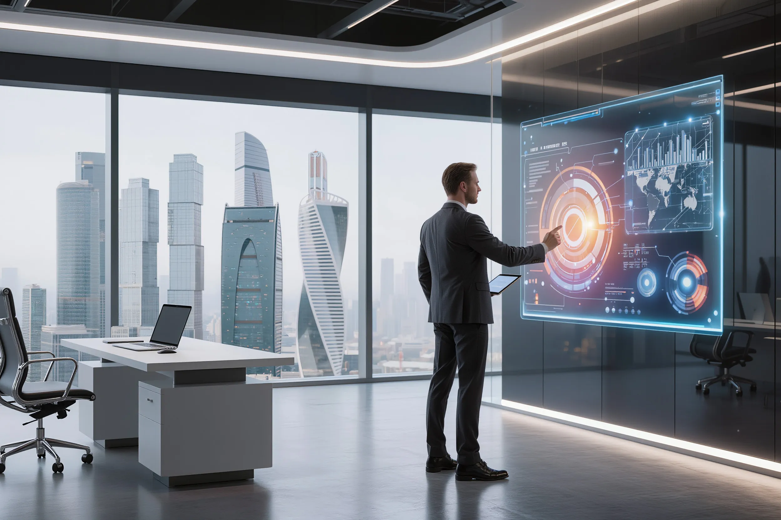 Photo - “Puls UK”: How Data Analytics Is Transforming Residential Property Management