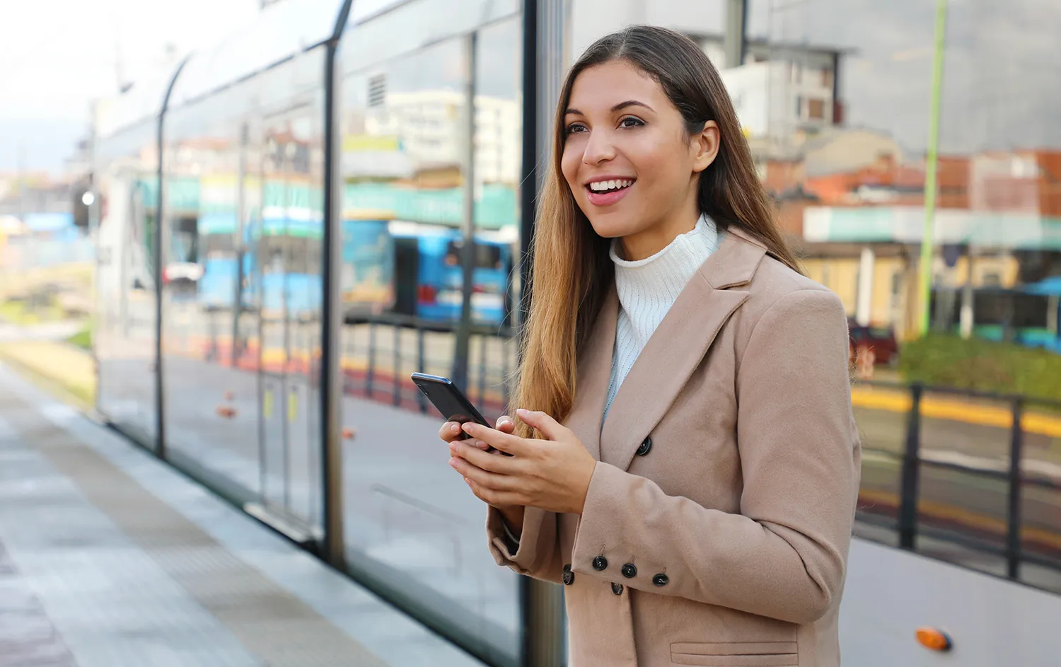 Photo - Russian Biometric Fare Payment System Expands Internationally with Tashkent Metro Launch